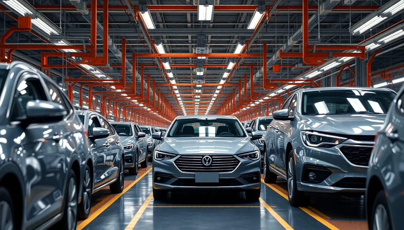 China's bold move to improve its car reputation in Europe and beyond ...